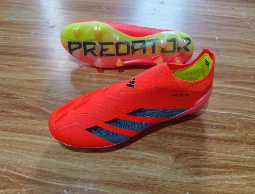 Adidas Predator Elite Tongue FG Size 39-45-59503399